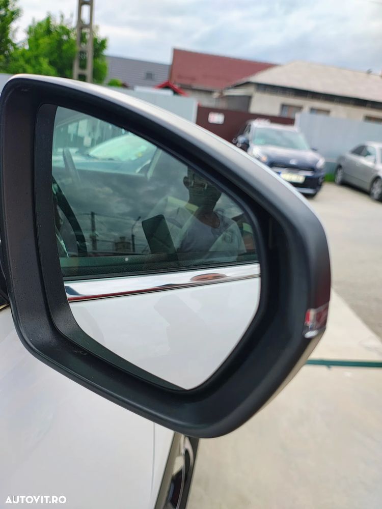 Citroën C5 Aircross BlueHDI 130 S&S EAT8 SHINE PACK - 35