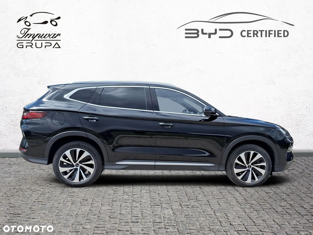 BYD Seal U 1.5T Design AWD - 7