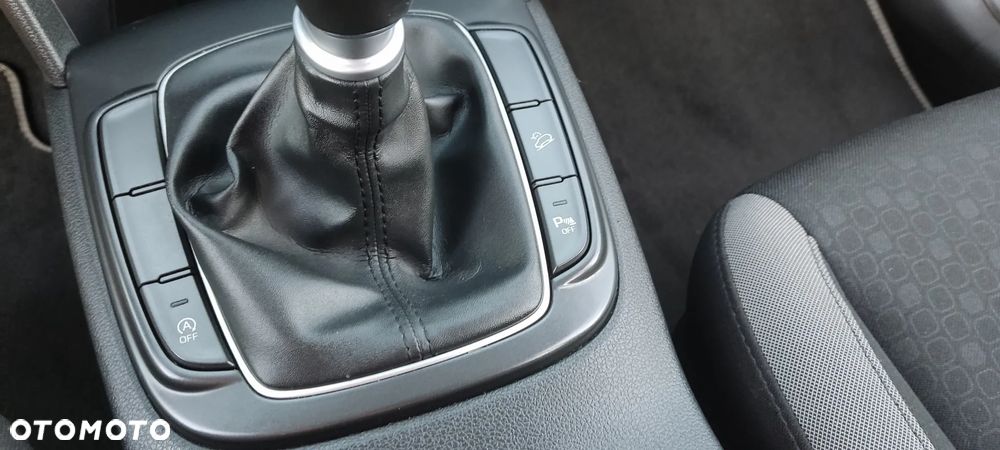 Hyundai Kona 1.6 CRDi Comfort - 25
