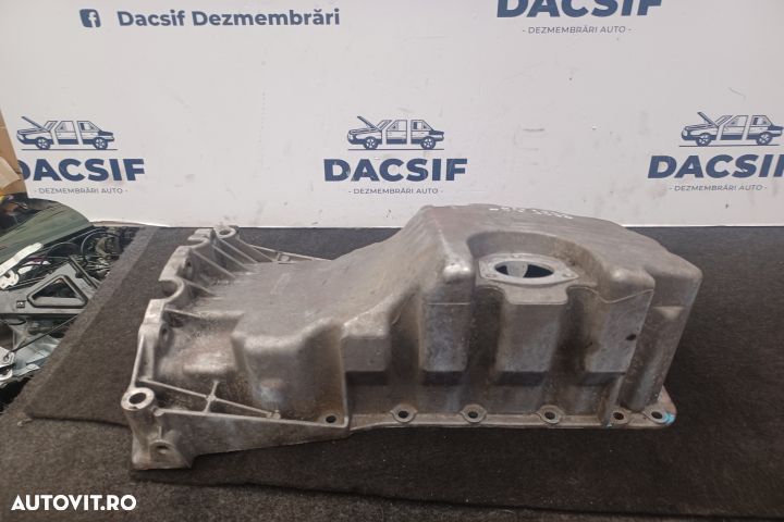 Baie ulei 06B103603AH 06B103603AH Audi A6 4B/C5 [facelift] [2001 - 20 - 5