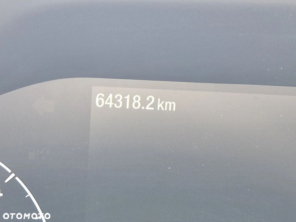 Ford Tourneo Connect 1.5 EcoBlue Active PowerShift - 22