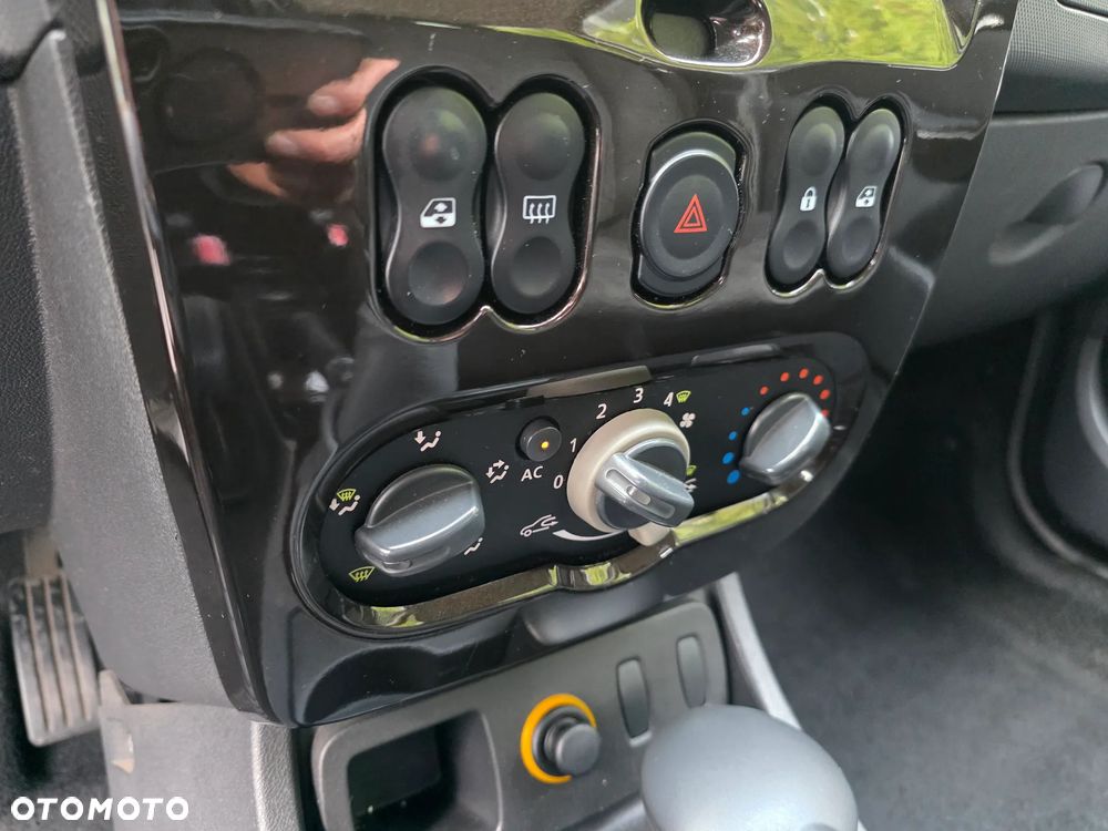 Dacia Duster dCi 110 FAP 4x2 Delsey - 28