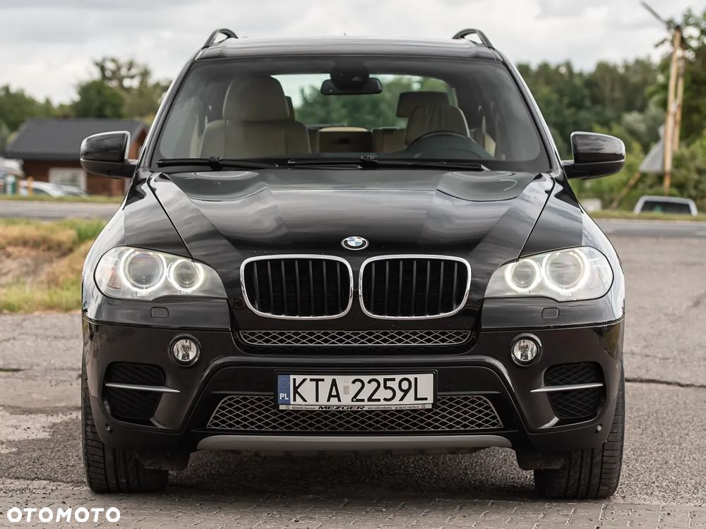 BMW X5 xDrive30d - 4