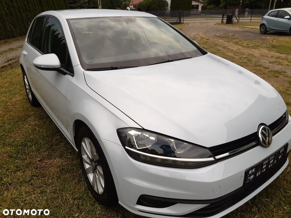 Volkswagen Golf 1.0 TSI OPF Comfortline - 17