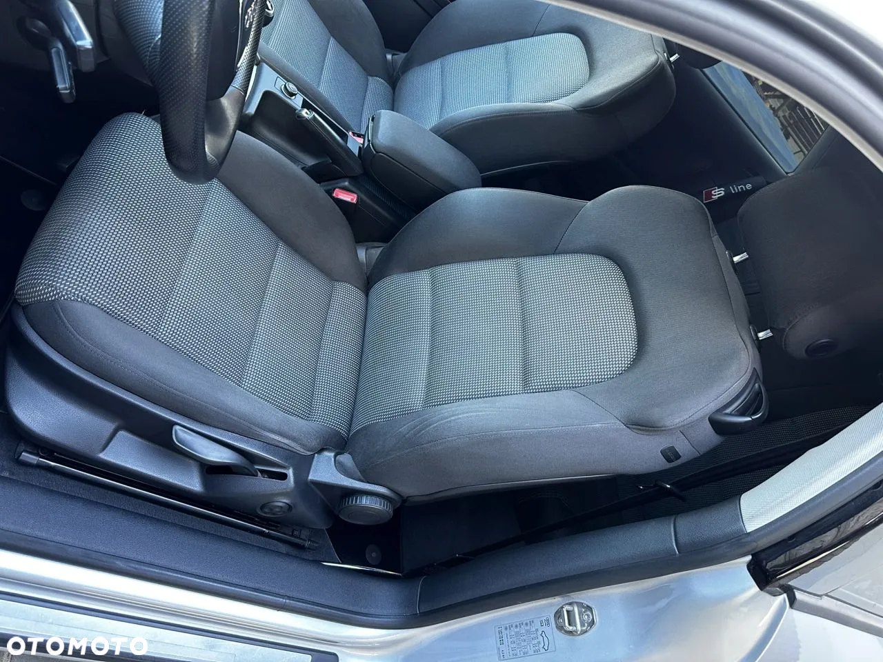 Audi A3 1.4 TFSI Ambition - 9