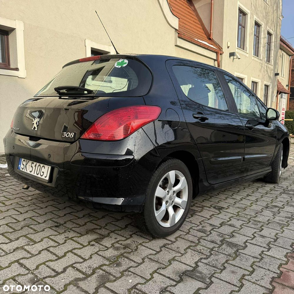 Peugeot 308 1.6 VTi Active - 6