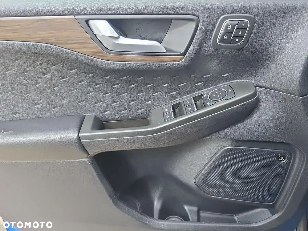 Ford Escape 2.0 EcoBoost AWD Titanium - 7