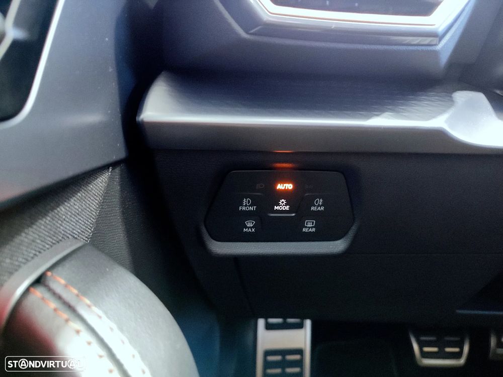 Cupra Formentor 2.0 TDI DSG - 28