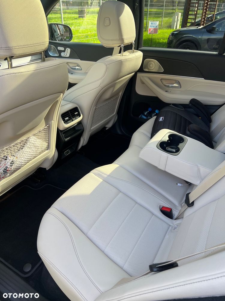 Mercedes-Benz GLE 350 de 4Matic 9G-TRONIC AMG Line Advanced Plus - 30