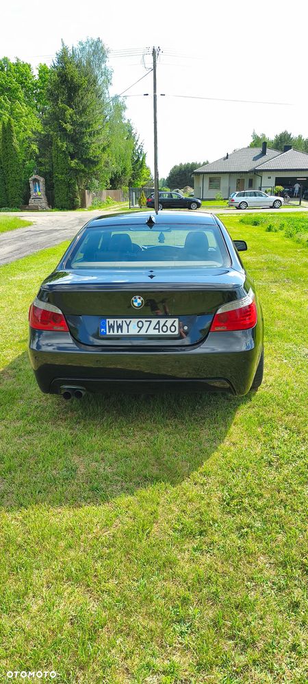 BMW Seria 5 - 23