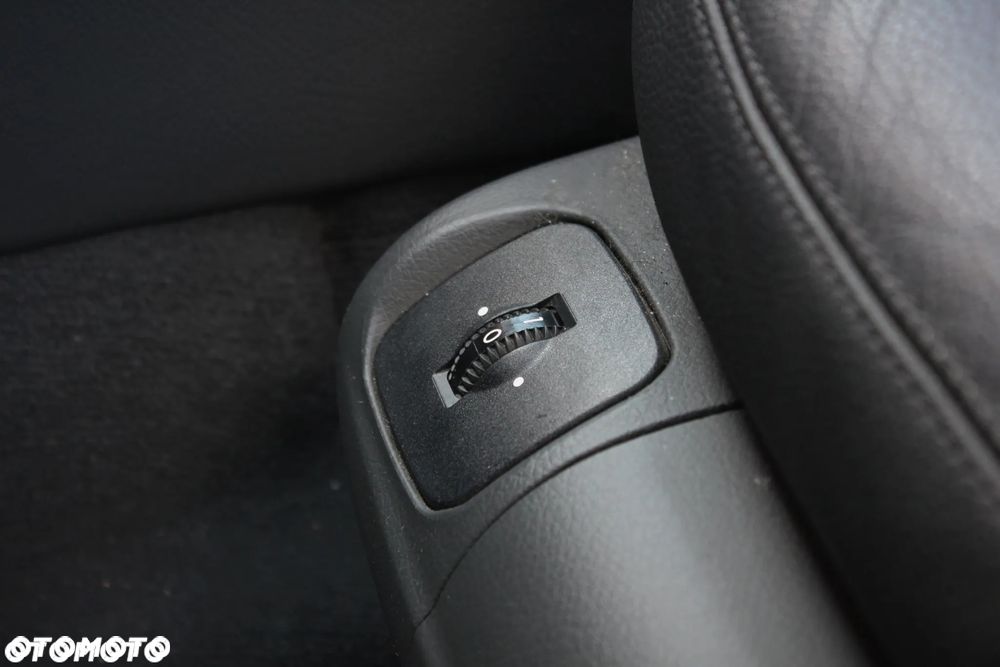 Mercedes-Benz Klasa S 430 4-Matic - 22