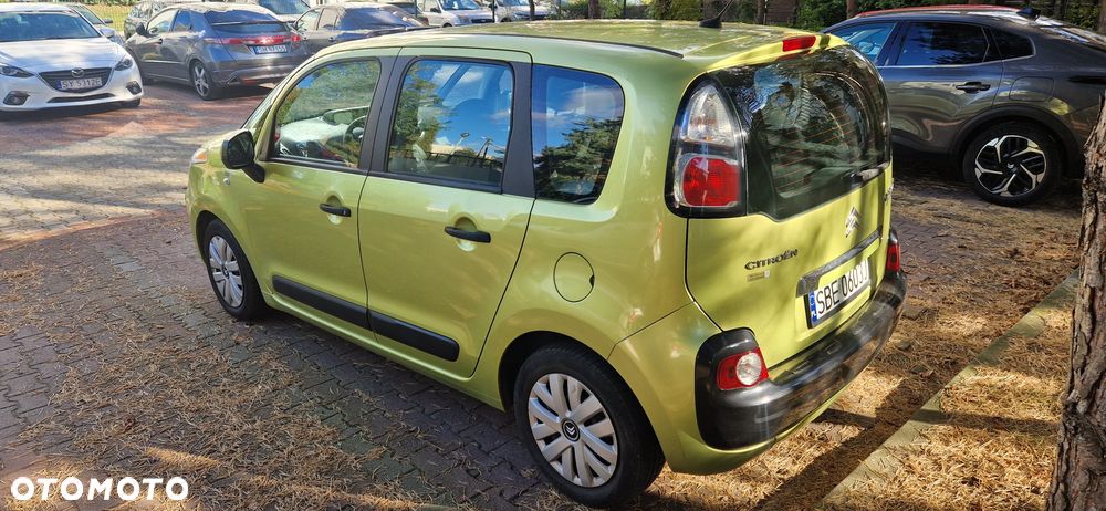 Citroën C3 Picasso - 4