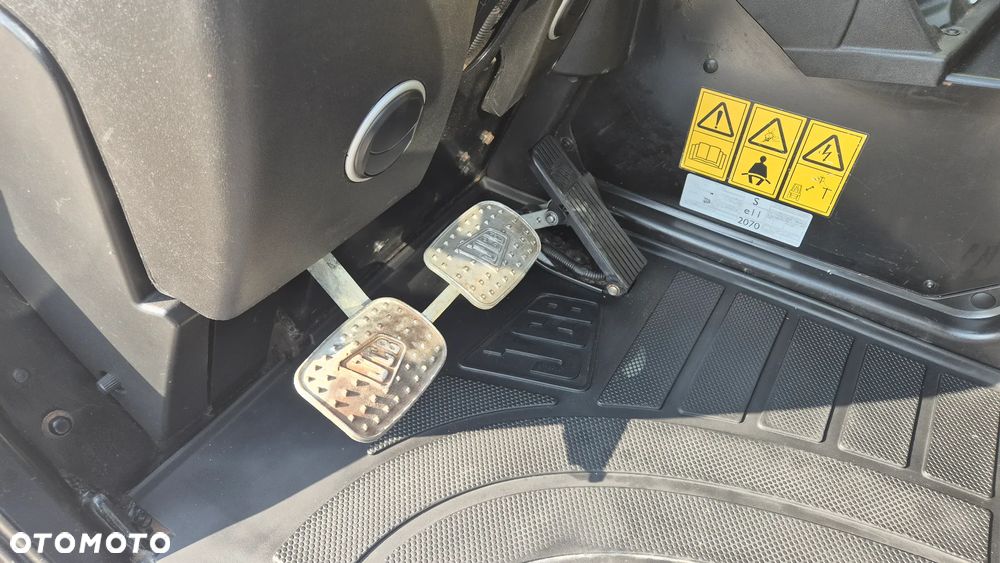 JCB 536-60 Agri Super 2013R - 14