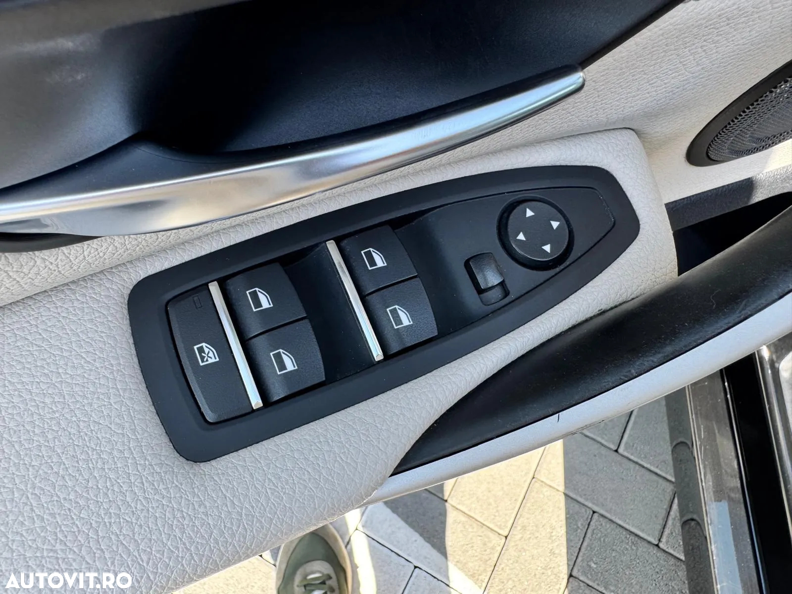 BMW Seria 4 420d xDrive AT - 26