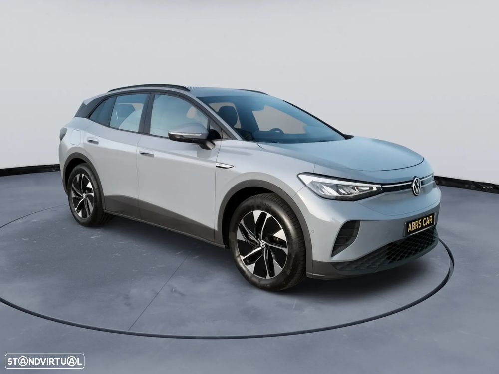 VW ID.4 77 kWh Pro - 2