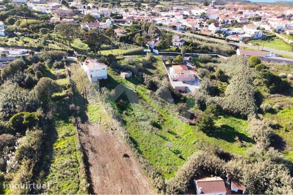 PIP QUALIFICADO EM APROVAÇÃO PARA MORADIA T5 COM PISCINA EM COLARES - Grande imagem: 3/19