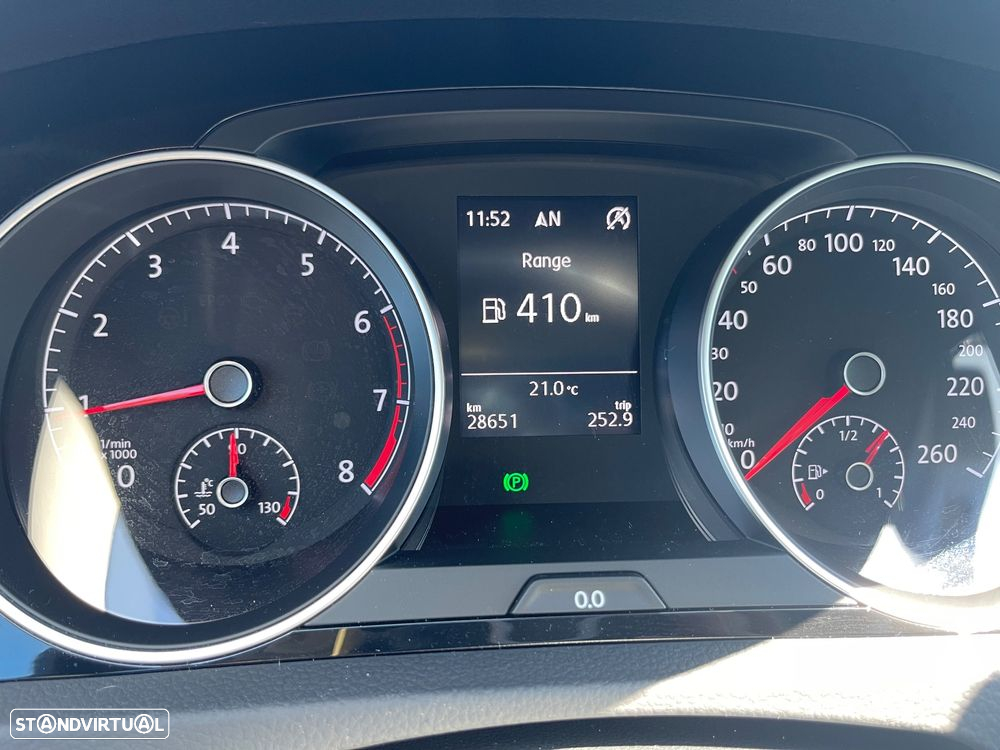 VW Golf 1.0 TSI OPF Join - 8