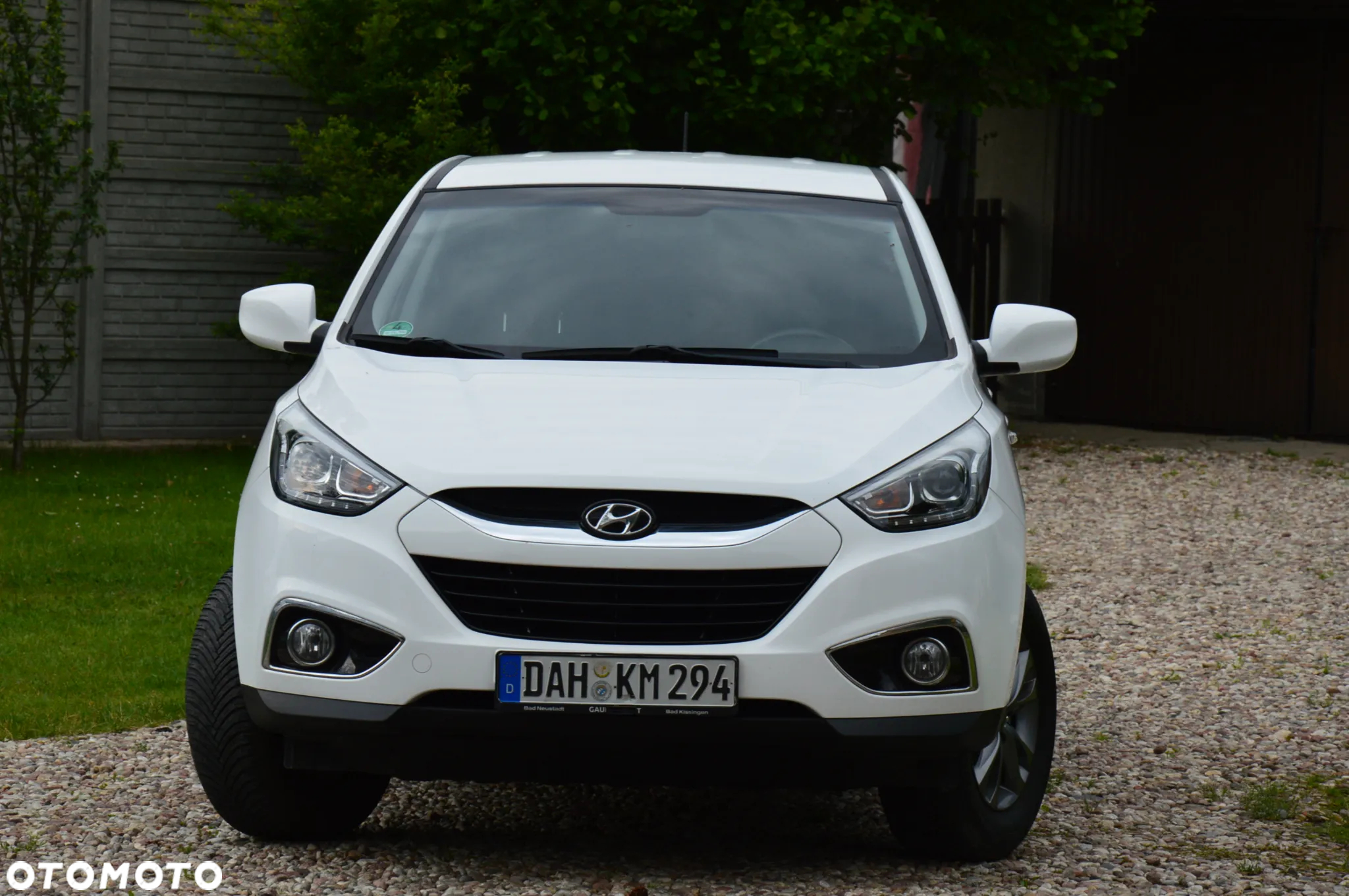 Hyundai ix35 1.6 2WD Classic - 5