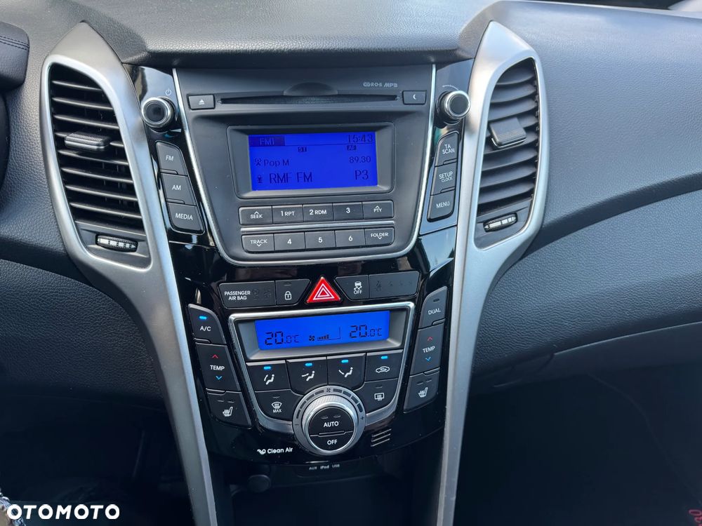 Hyundai i30 - 11