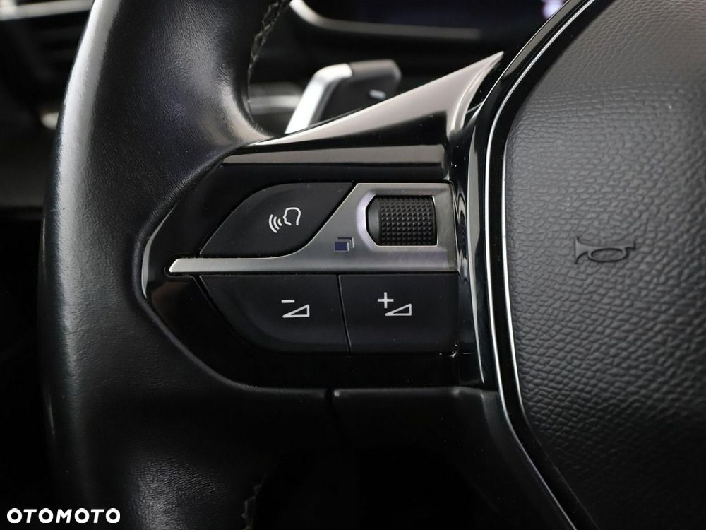 Peugeot 508 BlueHDi 130 EAT8 Active Pack - 31
