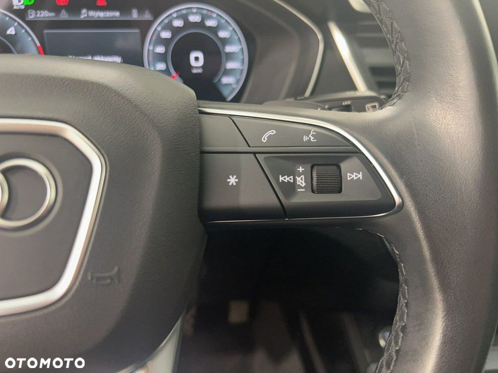 Audi Q5 - 25