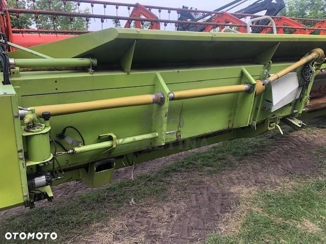 Claas V900 auto/contour 2012r - 10