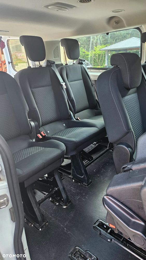 Ford Transit Custom 320 L2H1 Trend (bryg.) - 12