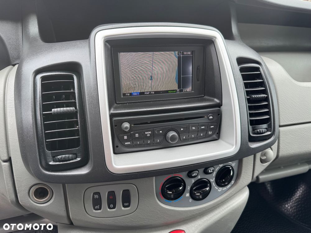 Opel Vivaro Holenderka LONG !! - 16