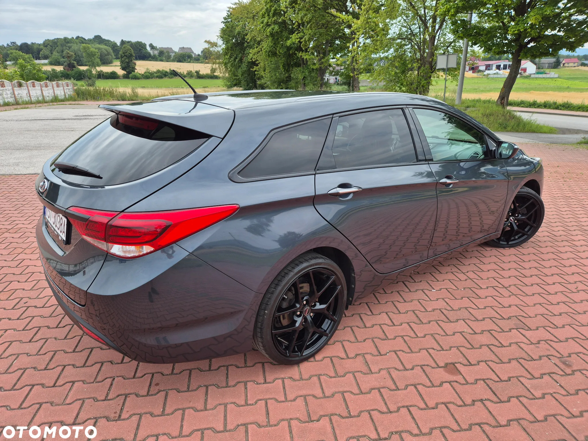 Hyundai i40 1.6 GDI Business - 4