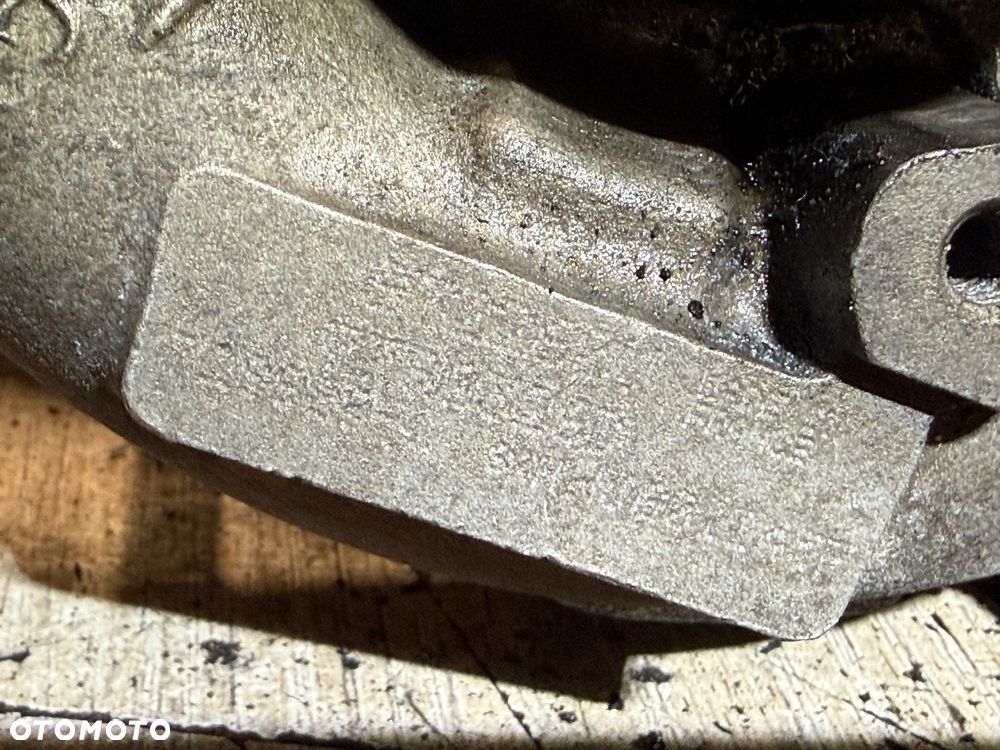 Turbo turbosprężarka BMW e83 x3 3.0d GT2260V bez luzów ! Na podciśnienie - 3