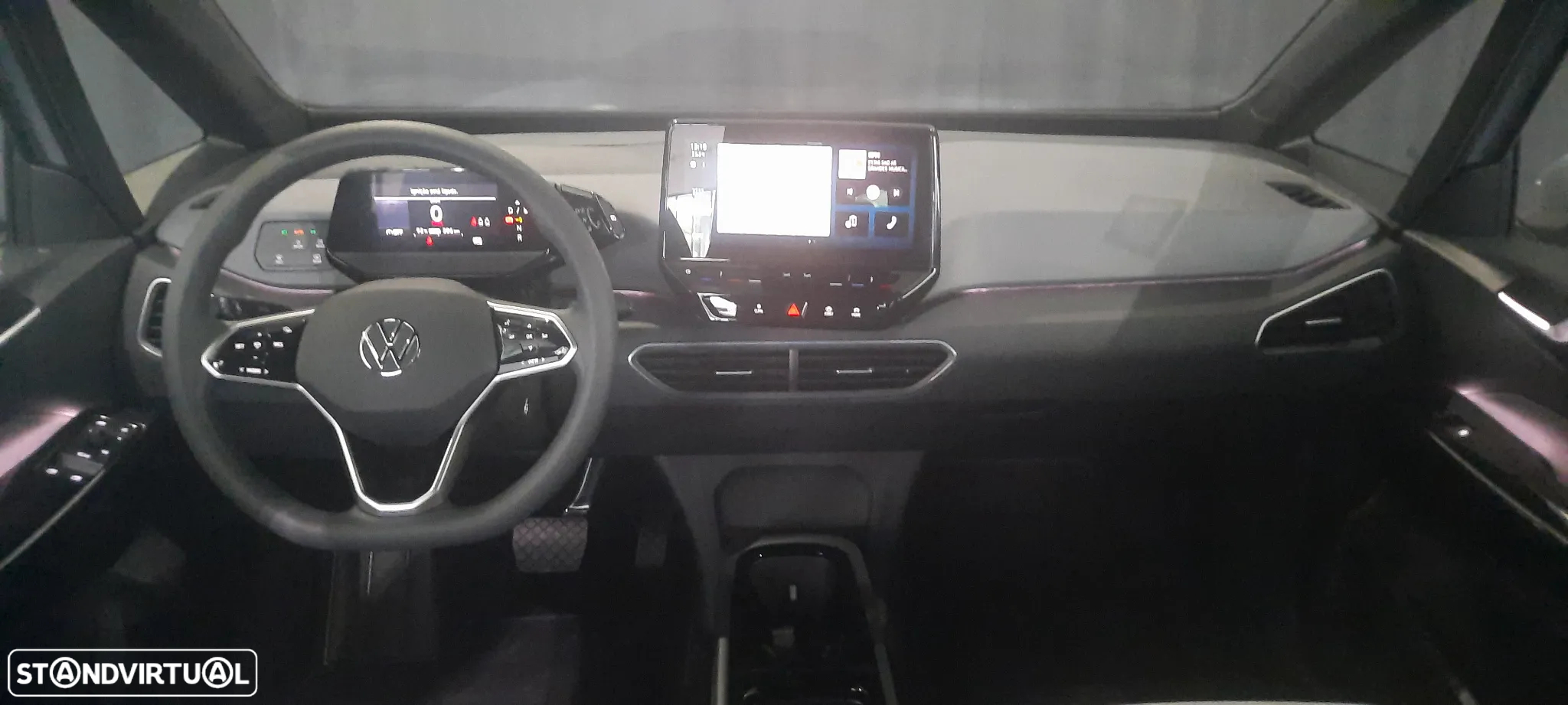 VW ID.3 Pro - 26