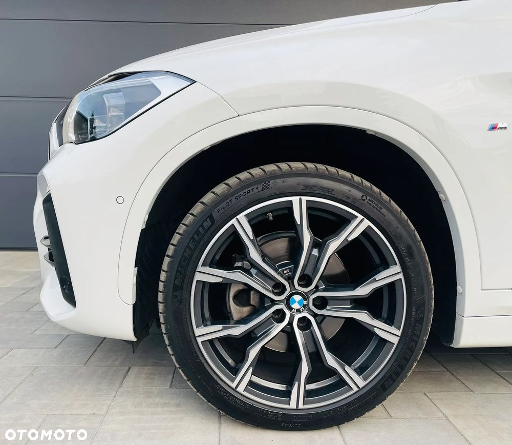 BMW X1 sDrive18d M Sport - 7