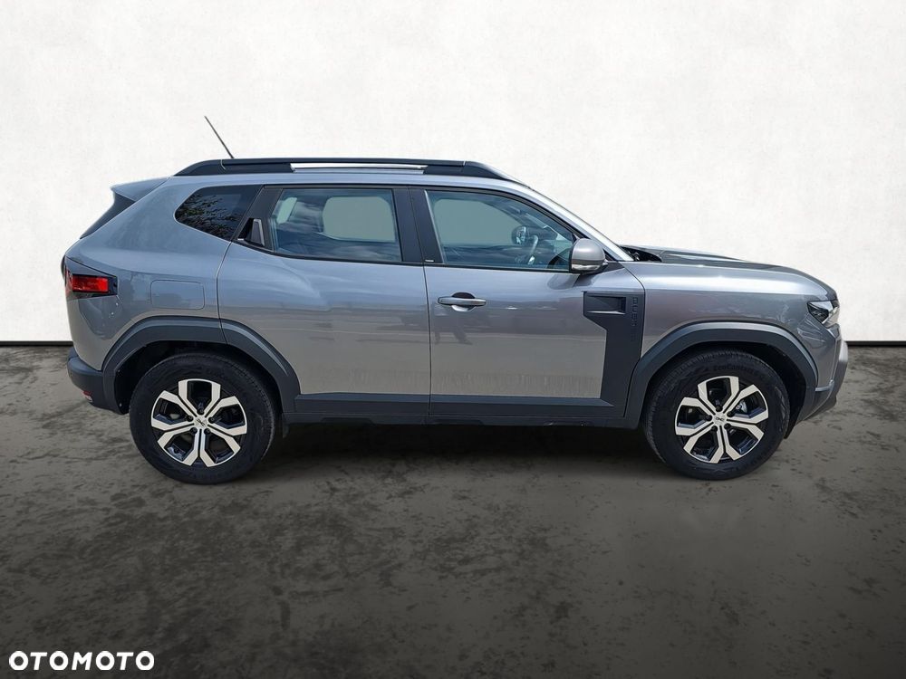 Dacia Duster - 5