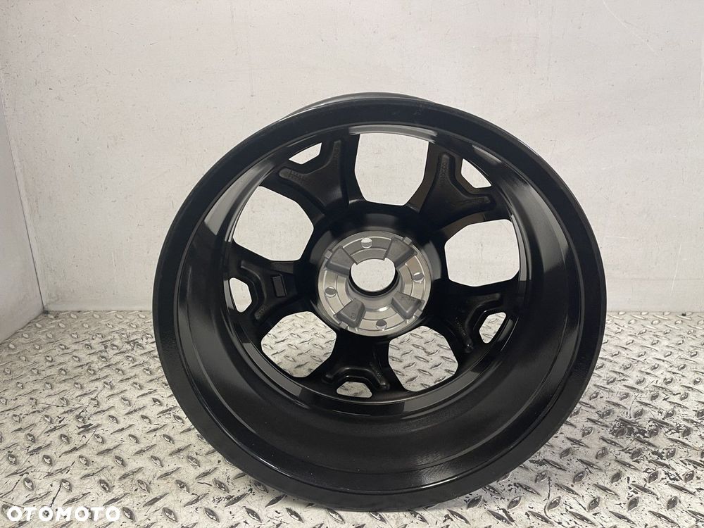 NOWA FELGA ALUMINIOWA ALUFELGA JEEP AVENGER 6.5x  16 ET32 5x108 52197380 - 7