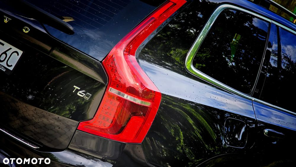 Volvo XC 90 T6 AWD Geartronic Momentum - 17