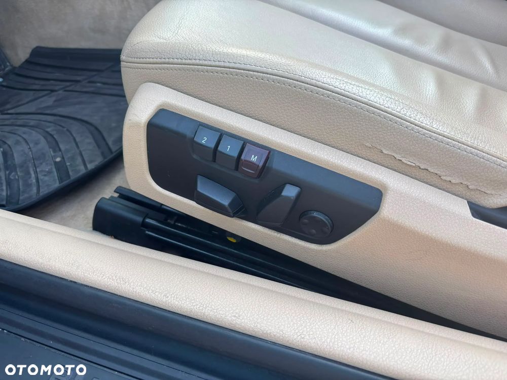 BMW Seria 4 420d Luxury Line - 14