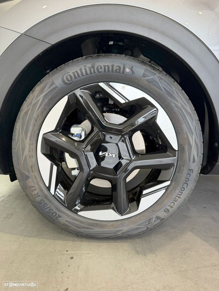 Kia Stonic 1.0 T-GDI Tech 7DCT - 10