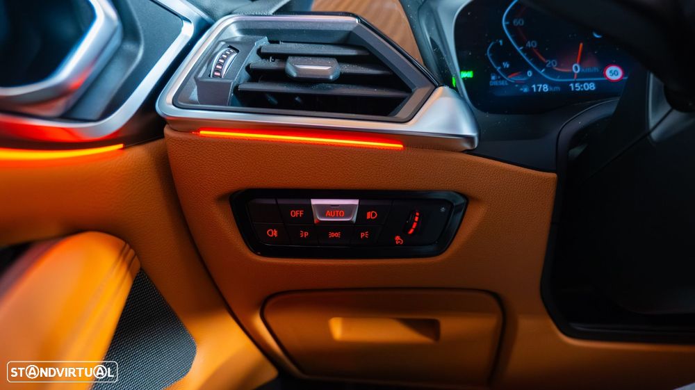 BMW 420 Gran Coupé d Desportiva M Auto - 19