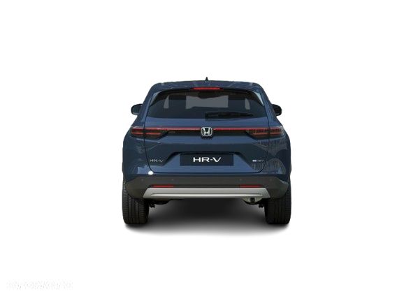 Honda HR-V 1.5 i-MMD Advance BSI CVT - 2