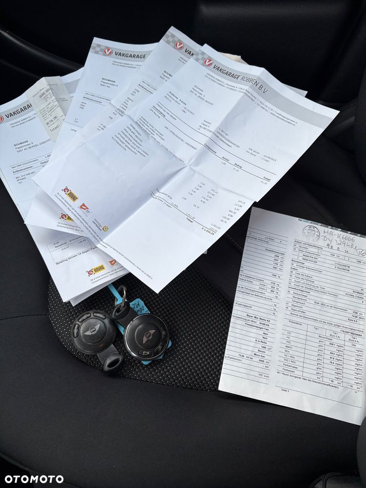 MINI Countryman - 10