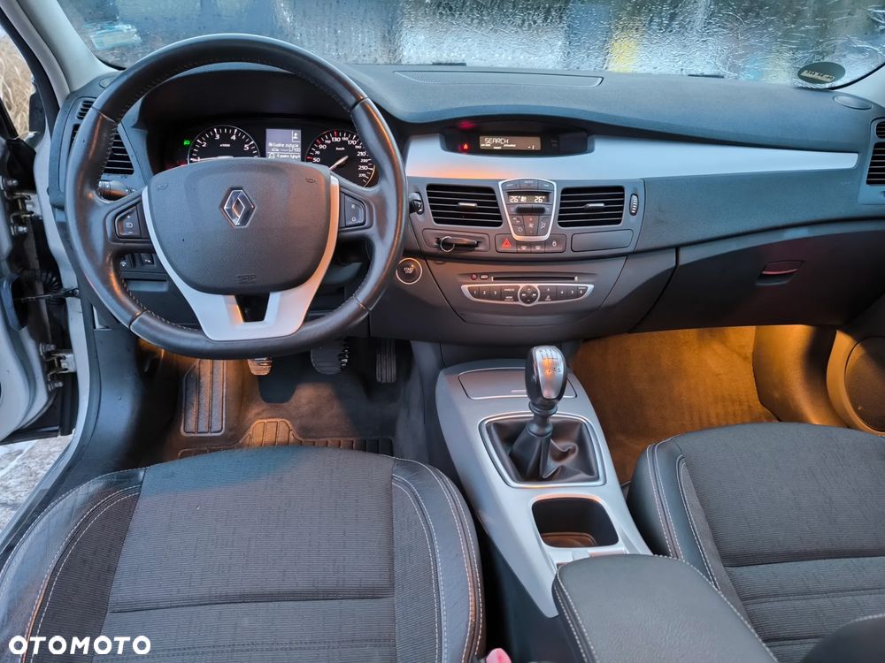 Renault Laguna 2.0 16V Dynamique - 16