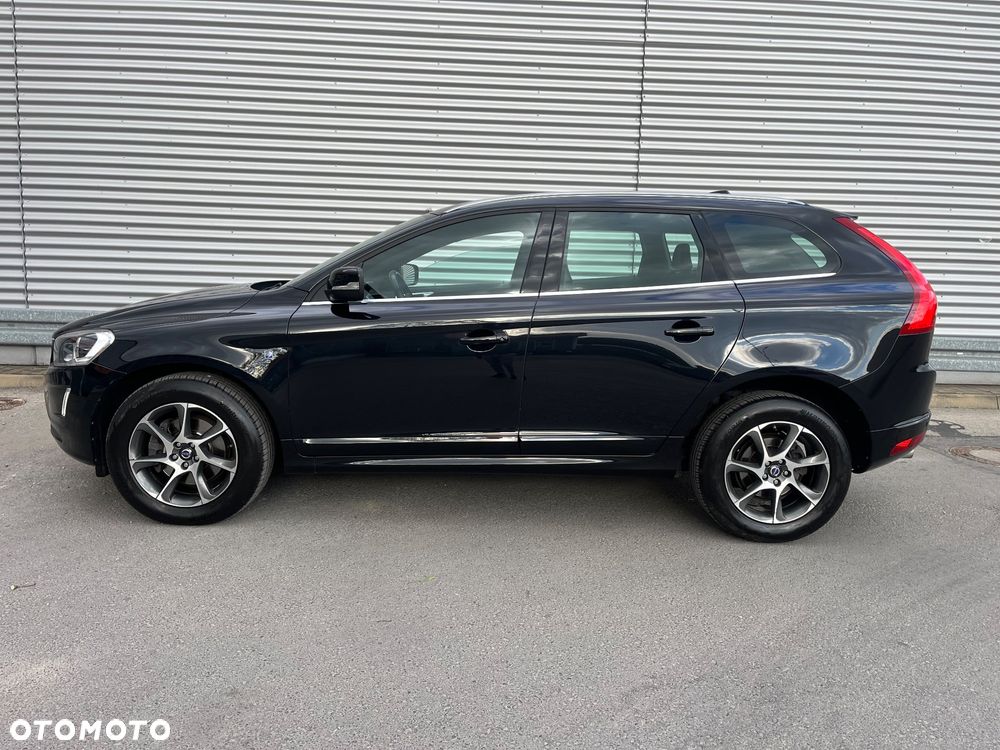 Volvo XC 60 D3 Ocean Race - 3