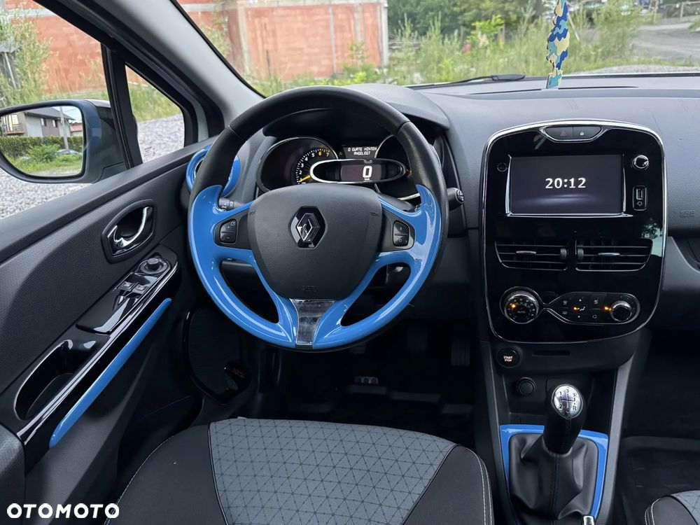 Renault Clio TCe 90 Luxe - 5