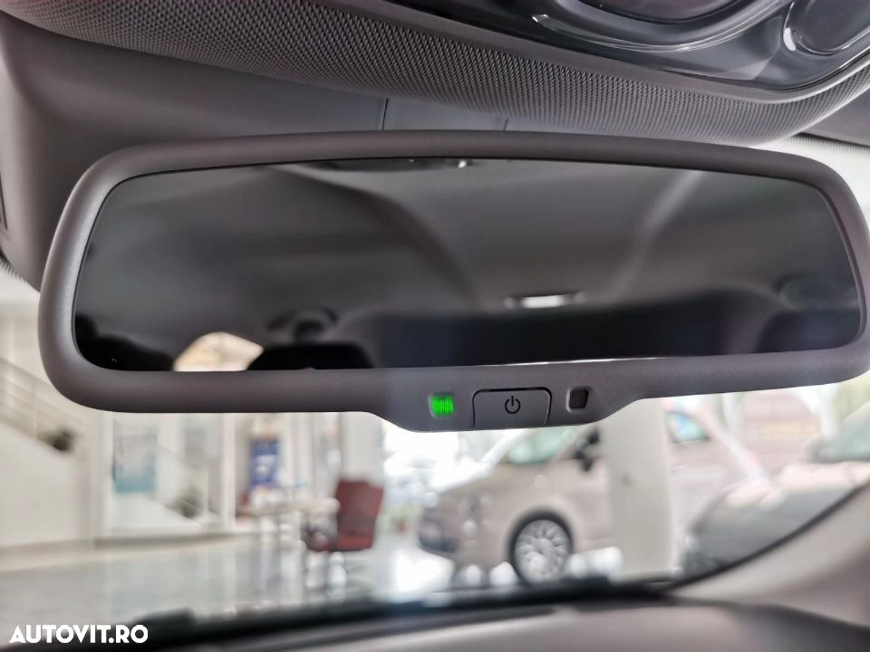 Fiat Tipo 1.0 Final City Cross - 19