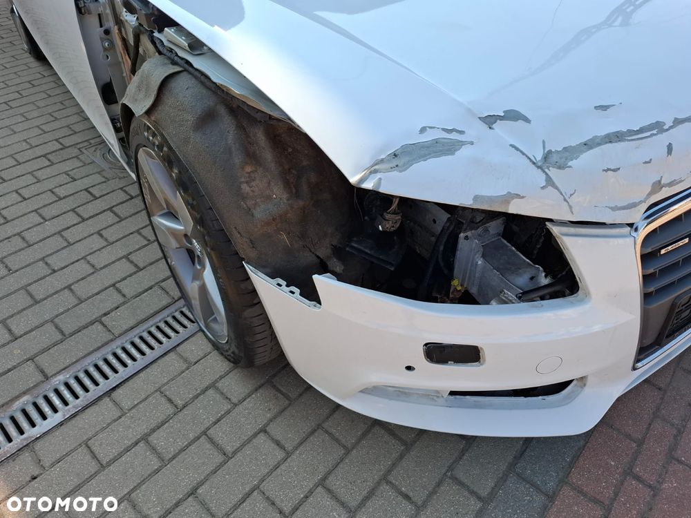 Audi A4 Avant 2.0 TDI Quattro Prime Line - 7