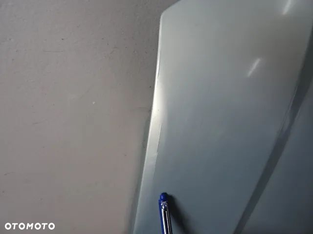 MASKA POKRYWA SILNIKA FIAT STILO 5D HB LAK:745 NR126 - 13