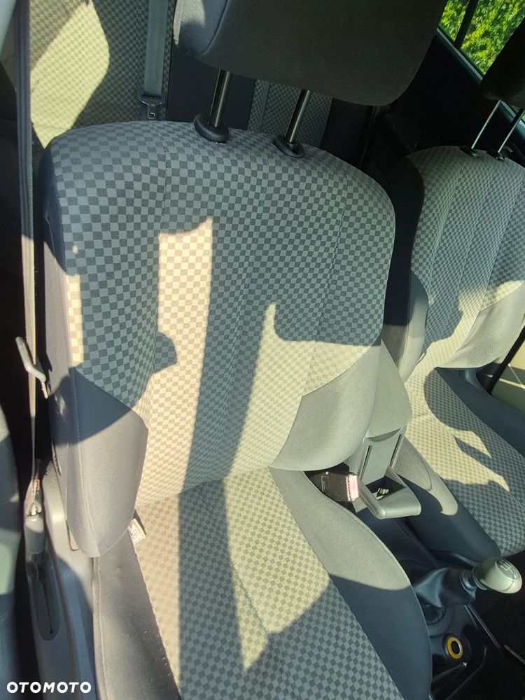 Renault Megane 2.0 16V Privilege - 12