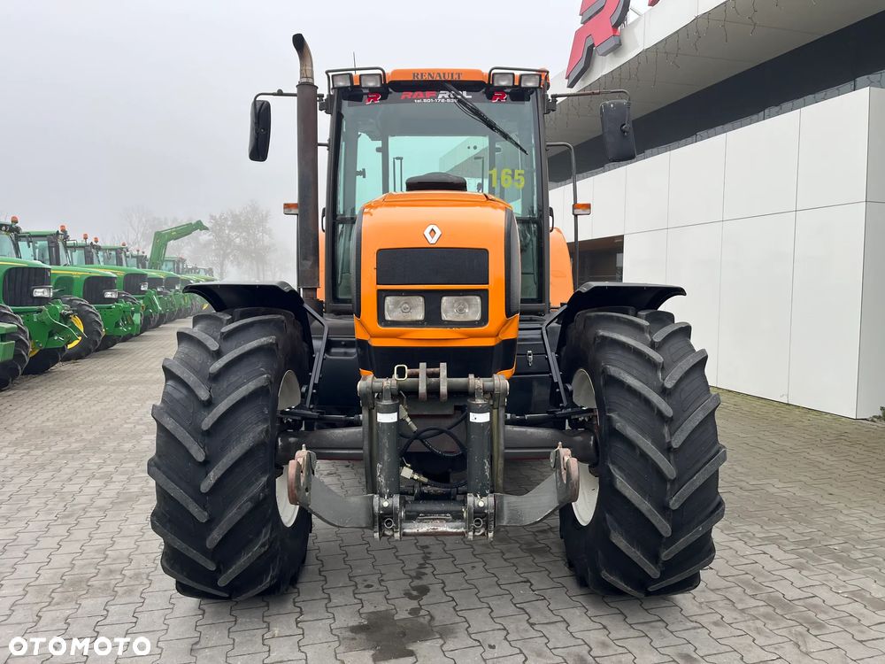 Renault Ares 710 RZ - 3