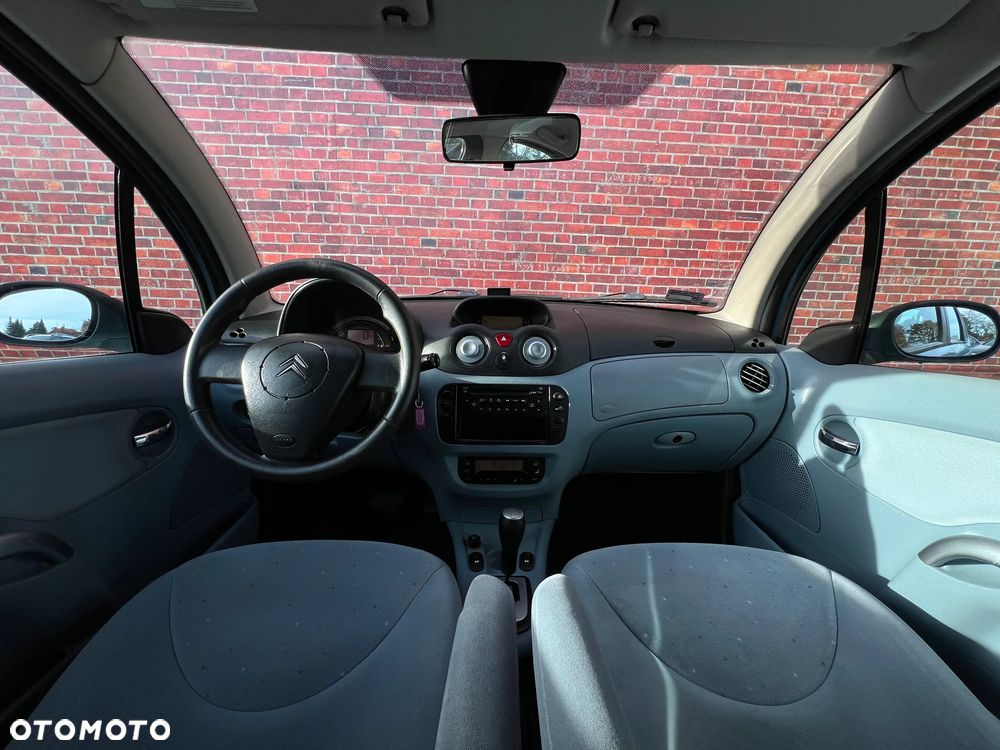 Citroën C3 - 6