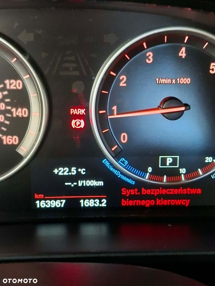 BMW X5 xDrive35i - 14
